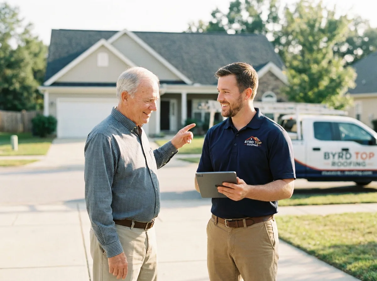 Roofing Fidelity, IL FAQs
